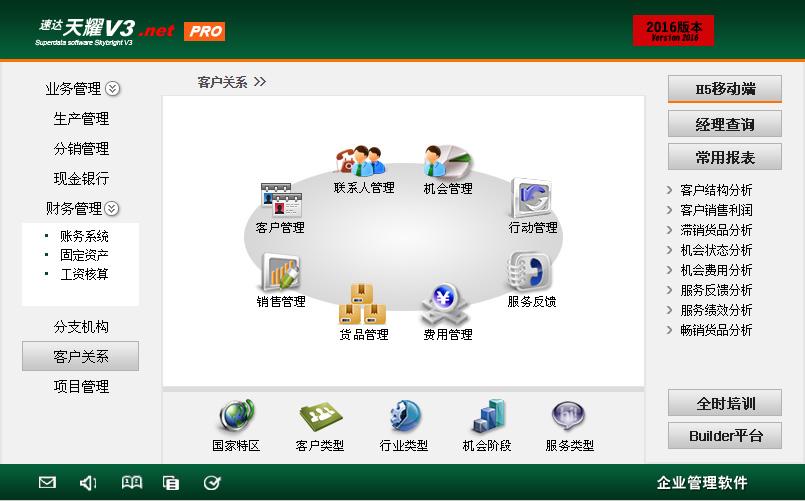 速达天耀V3