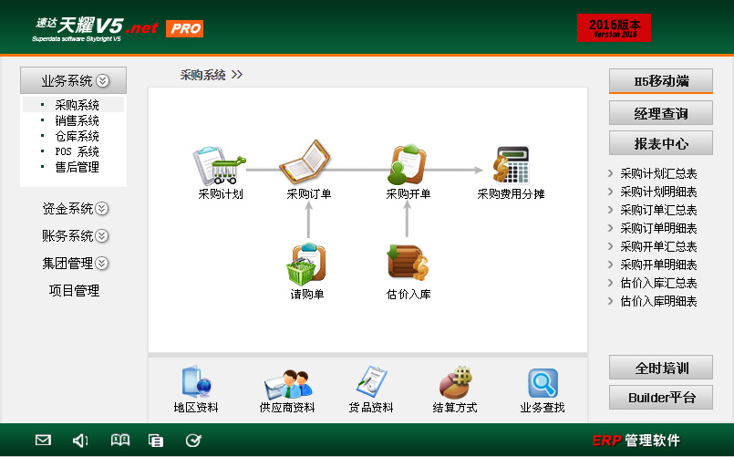速达天耀V5.net