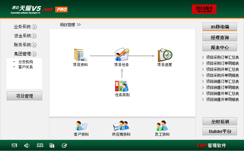 速达天耀V5.net